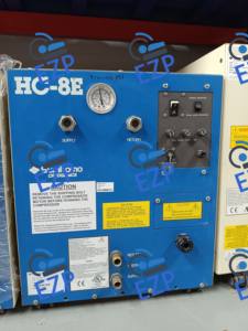 ACHIEVA 1.5T, INTERA 3.0T Quasar HC-8E Seri Kompresor Berpendingin Air untuk MRI Scanner Dalam Ruangan - Product Image 2