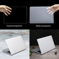 Funda para Laptop para Modelos Macbook Air 13 y Pro 14/15/16, Material de PC