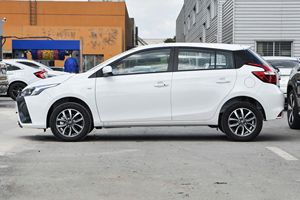 Toyota <span class=keywords><strong>Yaris</strong></span> <span class=keywords><strong>GR</strong></span> Usado, Sedán Automático a Gasolina, Cómodo, Años <span class=keywords><strong>2023</strong></span>-2026 - Product Image 6