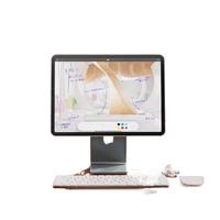 Nouveau support de tablette magnétique, support de tablette PC de bureau, stabilisateur de jeu en métal, support de téléphone, support de tablette magnétique pour iPad pro