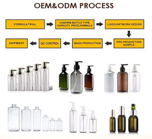 Cera para el Cabello de Fórmula Natural de Marca Privada para Hombres, Fijación Extra Fuerte, Control de Bordes, Pomada para Peinar el Cabello, Gel para el Cabello Masculino - Product Image 4