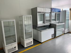 Roundfin Ultra-précis 4 degrés laboratoire médical réfrigérateur vaccin réfrigérateur médical pharmaceutique réfrigérateur - Product Image 5