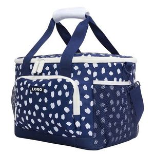 Sac isotherme durable pour aliments, étanche, léger, portable, OEM, écologique, sac isotherme pour le déjeuner - Product Image 1