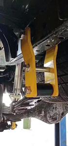 อะไหล่ระบบกันสะเทือนแบบถุงลม โช้คอัพรถยนต์ <span class=keywords><strong>ราคา</strong></span>โช้คอัพหลัง สำหรับรถยนต์โตโยต้า วีโก้ ปี <span class=keywords><strong>2005</strong></span>-2015 และ รีโว่ ปี 2015-2020+ - Product Image 6