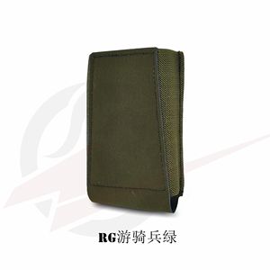 PM-012 Gbrs Stijl 5.56Mm 7.62Mm Tactische Mag Zakje Mag Mag <span class=keywords><strong>Holster</strong></span> Tas Voor Molle Snel Bevestigen Andere Jacht Producten - Product Image 6