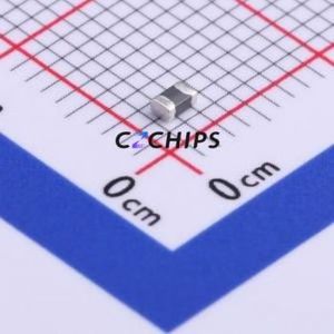 FBMH2012HM331-TV Ferrite Bead 0805 RF ( Impedance @ Frequency: 330Ohm@100MHz )( Error: 25% )( DC Resistance (DCR): 80mOhm ) - Product Image 1