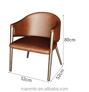 Lujo diseño moderno Hotel Bar stand sofá y mesa de comedor sillas <span class=keywords><strong>para</strong></span> escuelas postre y cafeterías o clubes - Product Image 5