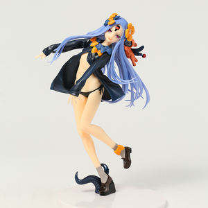 Statuetta Anime <span class=keywords><strong>Fate</strong></span>/Grand Order di Abigail Williams in Uniforme Estiva, 23cm, Collezione Figurine Giocattolo, Produzione all'Ingrosso - Product Image 4