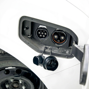 2025 Ge ely Farizon Super Van Electric Car Four-Wheel - Product Image 6