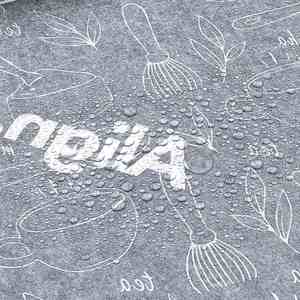 Food Grade Oril Proof Wax Coated <b>Paper</b> Printable Sandwich <b>Paper</b> for Bread Hamburger <b>Wrapping</b> <b>Paper</b> Plate Pad Take Away - Product Image 6