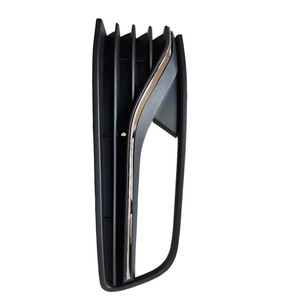 Polo 14 Cache de Phare Antibrouillard 6C0853665/6C0853666 Grille de Pare-chocs Avant Côté Gauche Droit en Plastique - Product Image 2