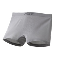 Caleçons Boxers Jetables pour Hommes, Haute Élasticité, Portables, Colorés, Lot de Trois, Shorts Stériles, Taille Mi-Haute, Sous-Vêtements Jetables Quotidiens