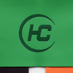Cuero Sintético Hc con Relieve de PU y Revestimiento de Microfibra para Bolsos, Carteras y Bolsas de Mano - Product Image 4