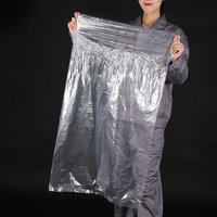 Usine personnalisée 10kg 20kg 30kg 40kg 50kg sac tissé en PP étanche avec doublure pour le sel de sucre de grain
