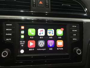 CarPlay inalámbrico Android Auto para VW/Volkswagen <span class=keywords><strong>Golf</strong></span> 7 2013-2019 MIB con Mirror Link Air <span class=keywords><strong>Play</strong></span> Radio Car <span class=keywords><strong>Play</strong></span> - Product Image 6