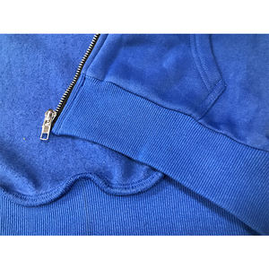 Ensemble veste et pantalon de sport personnalisés Survêtement d'équipe à sublimation - Product Image 6