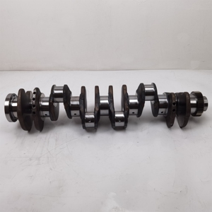 294-1749 376-4075 376-4074 2941749 3764075 3764074 Vilebrequin pour excavatrice 320D 323DL C6.4 - Product Image 1