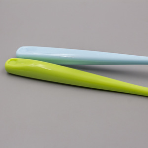 Cepillo de dientes para adultos con cerdas ultra suaves de PBT, limpieza suave, cepillo manual para uso diario. - Product Image 5