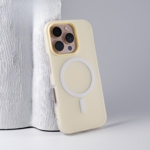 Dịch vụ đại lý mua hàng chuyên nghiệp bán buôn cho <span class=keywords><strong>iPhone</strong></span> 16 và các sản phẩm khác, bao gồm cả ốp điện thoại nam châm dạng thạch. - Product Image 4