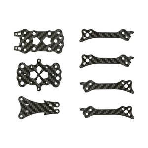 Placa superior para brazo de soporte Foxeer <span class=keywords><strong>Caesar</strong></span> de <span class=keywords><strong>3</strong></span>/<span class=keywords><strong>3</strong></span>.5 pulgadas - Product Image 1