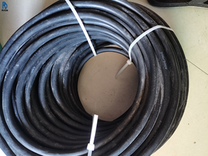 PLC Controller Sensor Copper Core Flexible <b>Power</b> <b>Cable</b> Brand New Original RVV - Product Image 1