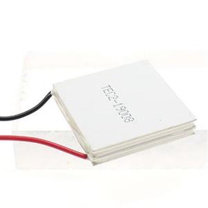 <span class=keywords><strong>Refroidisseur</strong></span> thermoélectrique intelligent 40*40 TEC2-19008 12V7A45W Double couche différence de température 80C ° <span class=keywords><strong>refroidisseur</strong></span> thermoélectrique <span class=keywords><strong>Peltier</strong></span> - Product Image 5
