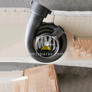 เทอร์โบชาร์จเจอร์สำหรับเครื่องจักรก่อสร้างรุ่น 3516B 3508B 3512B หมายเลข 112-7489 394-0380 20R-2743 1127489 3940380 20R2743 - Product Image 5