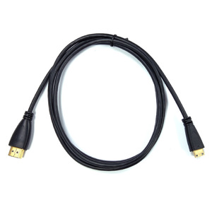 Mini <strong>for</strong> <strong>HDMI</strong> to <strong>for</strong> <strong>HDMI</strong> Adapter Cable 1.5m Kabel 4k 60hz <strong>for</strong> Notebook Audio/Video <strong>Computer</strong> with 1.5m Length - Product Image 6