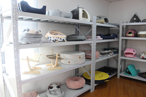 Hochwertige PH-Gesundheits überwachung Kristalls ilikon Katzenstreu Staubfrei Umwelt freundlich Biologisch abbaubar für Haustier katzen Tägliche Hygiene - Product Image 6