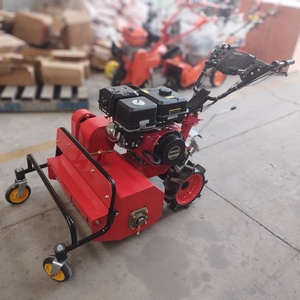 Cultivateur rotatif à haut rendement et à prix bas, pratique pour l'utilisation à la ferme - Product Image 2