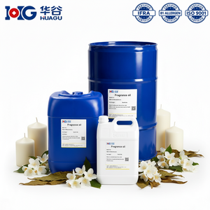 Premium High Quality Concentrated Long Lasting IFRA Compliant Jasmine Tobacco Fragrance <b>Oil</b> for Pillar Candle Making - Product Image 1