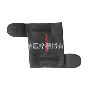 ของขวัญส่งเสริมการขาย: แผ่นรองเข่าอินฟราเรดไกล, แผ่นรองเข่ากีฬาทัวร์มาลีนเพื่อการบำบัดและให้ความอบอุ่นข้อต่อ, อุปกรณ์ป้องกันสำหรับเล่นกีฬา - Product Image 5