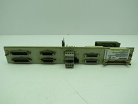 6sn1118-0dh21-0aa1 Kartu Sirkuit Unit Kontrol Simodrive Versi B Set Lengkap Aksesori Plc Industri: Sensor /