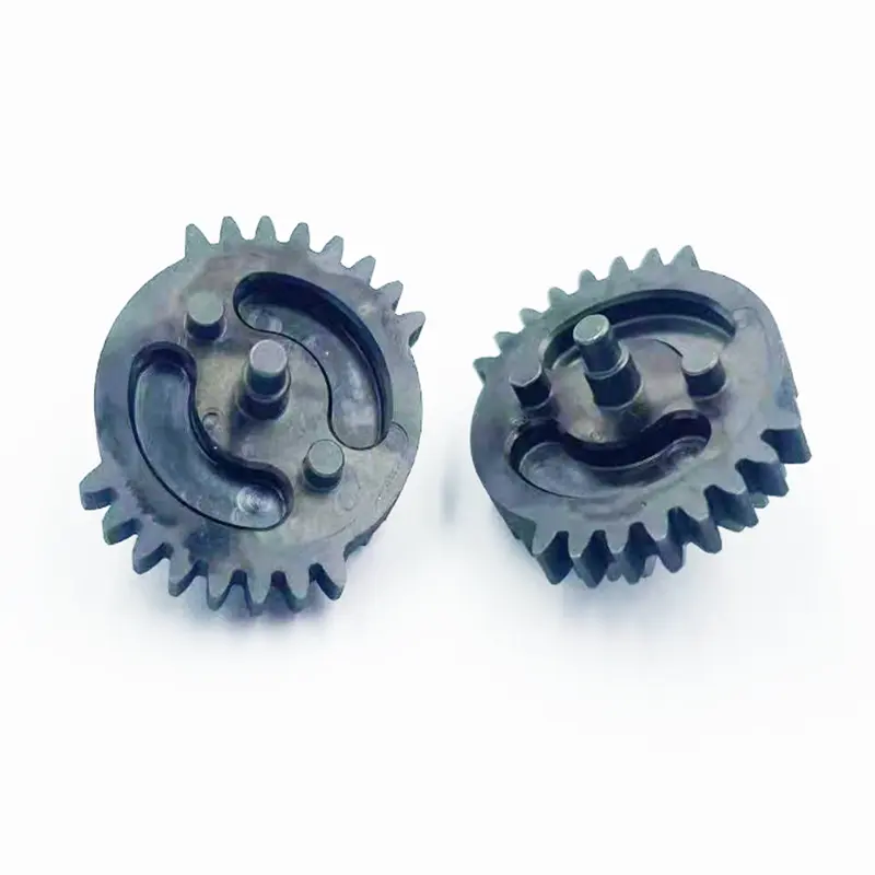 Profissionais Da Fonte Da Fábrica de Metal Fabricante de Engrenagens de Aço Spur Gear