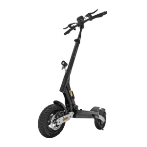 Nuevo Scooter Plegable JOYOR T12 2026, Potencia de 1000W, Potencia de Arranque de 800W, Batería de 48V 13Ah, Alcance de 55km, Velocidad de 45km/h, Neumáticos de 12 Pulgadas - Product Image 3