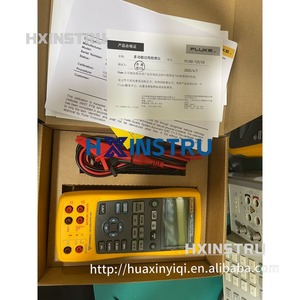 Calibrador de Procesos Multifunción 725 Usado hx1 - Product Image 4