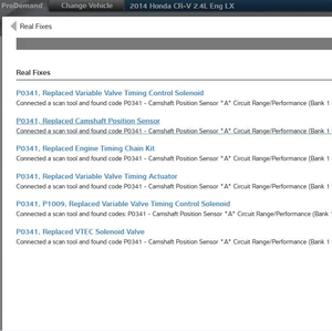 <span class=keywords><strong>Software</strong></span> de Diagnóstico ProDemand Mit-c-hell 2026 Última Versión, Cable Mit-chell1 para Reparación de Automóviles con Diagrama de Cableado - Product Image 4