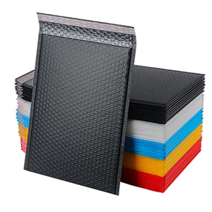 Sobres de Burbuja de Polietileno Impermeables Personalizados para Envío XIMAN, Autosellables, de 1.0 mm de Grosor, para Embalaje de Cosméticos, Sobres para Correspondencia - Product Image 3