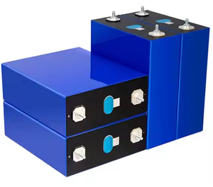 Tingkat pengeluaran tinggi 3.2V baterai LiFePO4 sel Ion Lithium prisma awet - Product Image 4