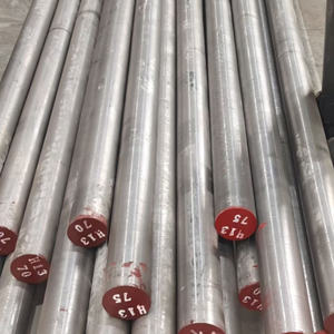 1,7225 1,2711 1,2714 1,2767 Barra redonda de acero de molde resistente al desgaste de alta resistencia - Product Image 3