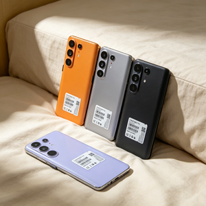 สมาร์ทโฟน Camon 50 Pro 5G รุ่น 16GB+1TB ปลดล็อคแล้ว รองรับซิมคู่ สแตนด์บายคู่ CDMA/LTE หน้าจอ LED 7.0 นิ้ว 120Hz รองรับการชาร์จเร็ว - Product Image 1