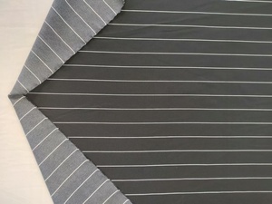 Polka Dot In <span class=keywords><strong>4</strong></span>-Cách Căng Chống Tĩnh Đồ Bơi Vải Nhanh Chóng Khô Nylon/<span class=keywords><strong>Polyester</strong></span> Spandex Warp Dệt Kim Chống-Thuốc Đồng Bằng Cô Gái - Product Image 6