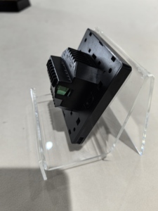 Termostato inteligente para calefacción de agua eléctrica de 16A, controlador de temperatura de agua a Gas para piezas de calefacción de suelo de agua Wi-Fi - Product Image 3