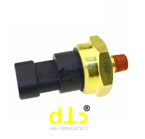 Sensor de Presión de Aceite Compatible con Motor Nt855 3255283 2897696, Sensor de Presión de Aceite para Maquinaria de Construcción - Product Image 5