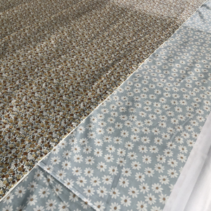 Klip Rambut Kain Desainer, Klip Rambut Tertutup Kain, Klip Rambut Segitiga Kain Klip Rambut Perempuan Klip Kupu-kupu Kain - Product Image 2