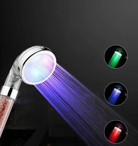 Trung Quốc Nhà Máy Nhà cung cấp bán buôn phòng tắm vòi nước nhựa trung quốc <span class=keywords><strong>New</strong></span> mô hình sáng tạo Shower Head - Product Image 6