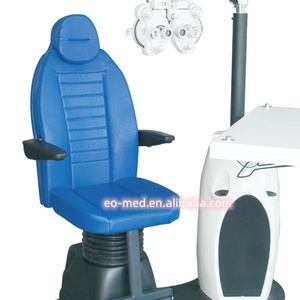 Unidad de Silla con Brazo de Refracción Oftálmica a Precio de Fábrica, Unidad de Examen Oftálmico TR510A - Product Image 3