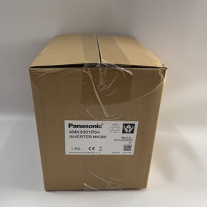 100% Neuf et Original Panasonic Inverter MK300 AMK3001P54 - Product Image 1