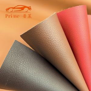 Pelle in microfibra di alta qualità per Yacht moto sedili per la casa sedia tessile impermeabile Anti-muffa dissolvenza/crepa resistenza - Product Image 2