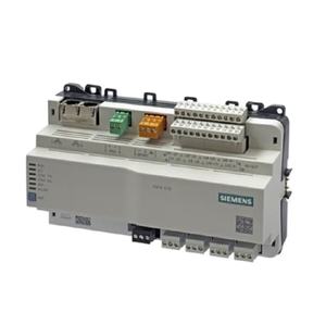 Контроллер ОВКВ POL648.10/STD Clix 24 В переменного тока/постоянный ток Ethernet RS485 KNX Modbus BACnet <span class=keywords><strong>PL</strong></span>-Link JSON OPC UA SD-карта USB POL648 - Product Image 4